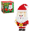 Конструктор Mini Blocks, МИКС, уценка - Фото 2