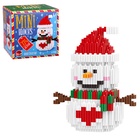 Конструктор Mini Blocks, МИКС, уценка - Фото 3