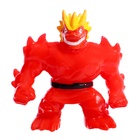 УЦЕНКА Фигурка — тянучка антистресс «Монстр. Тяну-джитсу», набор 10 шт. - Фото 2