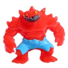 УЦЕНКА Фигурка — тянучка антистресс «Монстр. Тяну-джитсу», набор 10 шт. - Фото 11