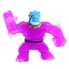 УЦЕНКА Фигурка — тянучка антистресс «Монстр. Тяну-джитсу», набор 10 шт. - Фото 13