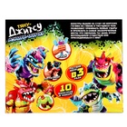 УЦЕНКА Фигурка — тянучка антистресс «Монстр. Тяну-джитсу», набор 10 шт. - Фото 16