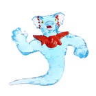 УЦЕНКА Фигурка — тянучка антистресс «Монстр. Тяну-джитсу», набор 10 шт. - Фото 9