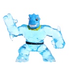 УЦЕНКА Фигурка — тянучка антистресс «Монстр. Тяну-джитсу», набор 10 шт. - Фото 10