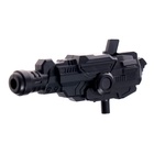 УЦЕНКА Радиоуправляемый робот «Герой», звуковые и световые эффекты, фиолетовый - Фото 11