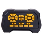 УЦЕНКА Радиоуправляемый робот «Герой», звуковые и световые эффекты, фиолетовый - Фото 8