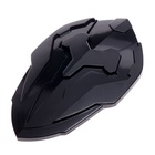 УЦЕНКА Радиоуправляемый робот «Герой», звуковые и световые эффекты, фиолетовый - Фото 10