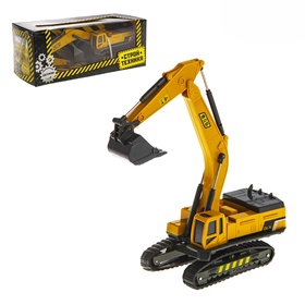 {{photo.Alt || photo.Description || 'Экскаватор «Стройтехника», подвижные детали, уценка'}}