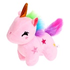 Уценка Подарочный набор «Время мечтать» с косметикой и мягкой игрушкой 10855712