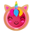 Уценка Подарочный набор «Время мечтать» с косметикой и мягкой игрушкой 10855712