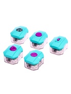 Уценка Электронный конструктор, 45 деталей, 101 схема - Фото 12