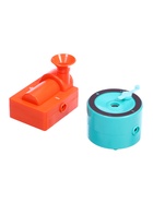 Уценка Электронный конструктор, 45 деталей, 101 схема - Фото 13