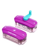 Уценка Электронный конструктор, 45 деталей, 101 схема - Фото 14