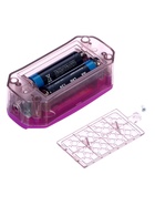 Уценка Электронный конструктор, 45 деталей, 101 схема - Фото 19