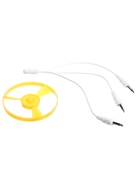 Уценка Электронный конструктор, 45 деталей, 101 схема - Фото 22