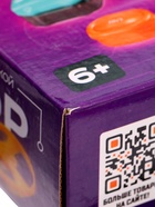 Уценка Электронный конструктор, 45 деталей, 101 схема - Фото 25