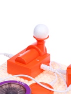 Уценка Электронный конструктор, 45 деталей, 101 схема - Фото 4