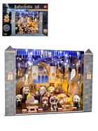 УЦЕНКА (вмятины на деталях) Конструктор 3D «Волшебный зал», с гирляндой - Фото 1