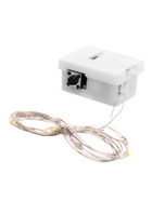 УЦЕНКА (вмятины на деталях) Конструктор 3D «Волшебный зал», с гирляндой - Фото 5