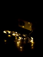 Уценка (вмятины на деталях) Конструктор 3D «Волшебный зал», с гирляндой 10855733