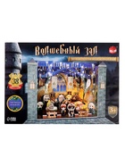 Уценка (вмятины на деталях) Конструктор 3D «Волшебный зал», с гирляндой 10855733