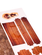 УЦЕНКА (вмятины на деталях) Конструктор 3D «Волшебный зал», с гирляндой - Фото 10