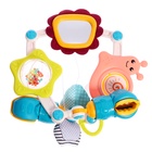 УЦЕНКА Развивающая дуга Крошка Я «Улитка», с подвижными элементами - Фото 11