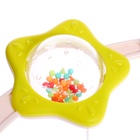 УЦЕНКА Развивающая дуга Крошка Я «Улитка», с подвижными элементами - Фото 3