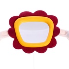 УЦЕНКА Развивающая дуга Крошка Я «Улитка», с подвижными элементами - Фото 5