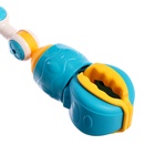 УЦЕНКА Развивающая дуга Крошка Я «Улитка», с подвижными элементами - Фото 8