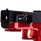 УЦЕНКА Пистолет «Глок», аккумулятор, лента патронов, пули-присоски - Фото 5