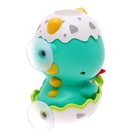 Уценка Игрушка для ванны лейка-брызгалка «Дракоша» - Фото 4