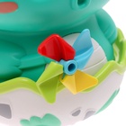 Уценка Игрушка для ванны лейка-брызгалка «Дракоша» - Фото 5