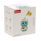 Уценка Игрушка для ванны лейка-брызгалка «Дракоша» - Фото 9