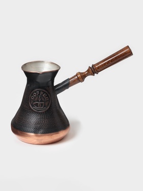 {{photo.Alt || photo.Description || 'УЦЕНКА Медная джезва, 500 мл'}}