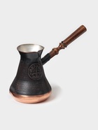 УЦЕНКА Медная джезва, 500 мл - Фото 3