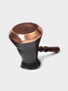 УЦЕНКА Медная джезва, 500 мл - Фото 6