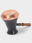 УЦЕНКА Медная джезва, 500 мл - Фото 7