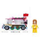 УЦЕНКА Конструктор «Розовая Мечта. Минивен», 143 детали - Фото 2