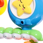Уценка Игрушка-мельница для ванны «Весёлые зверята» - Фото 4