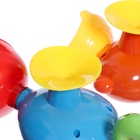 Уценка Игрушка-мельница для ванны «Весёлые зверята» - Фото 9