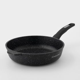 Сковорода 28 см  "Гранит black. Induction Pro" 10855893
