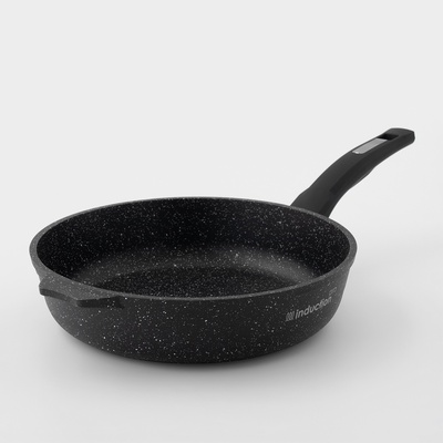 Сковорода 28 см  "Гранит black. Induction Pro"