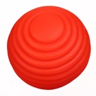 УЦЕНКА Подарочный новогодний набор развивающих тактильных мячиков Крошка Я «Подарок малышу», 4 шт. - Фото 4