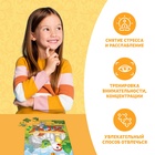 Пазлы детские сказки «Курочка Ряба», 54 элемента 10733549