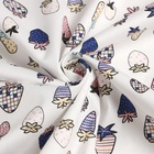 Ткань Сатин «Ягоды», ш.160 см, 100% хлопок, 160 г/м² - Фото 3