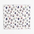 Ткань Сатин «Ягоды», ш.160 см, 100% хлопок, 160 г/м² - Фото 5