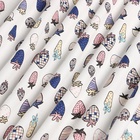 Ткань Сатин «Ягоды», ш.160 см, 100% хлопок, 160 г/м² - Фото 6