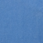 Комплектующая ворсовая ткань "Плюш голубой №19" - фото 809237714