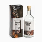 Подарочный набор для приготовления настойки «Пряный виски», набор трав и специй 19 г, бутылка 500 мл., инструкция - Фото 6